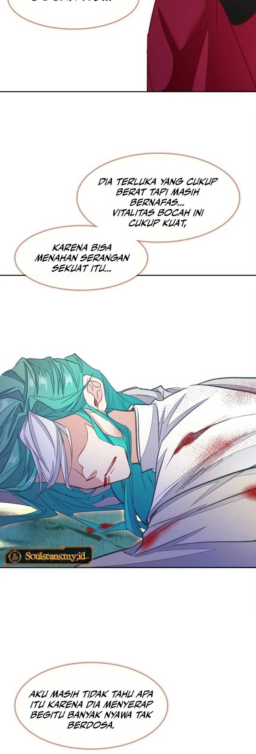 I’m A Peerless Master Chapter 73 - halaman 41