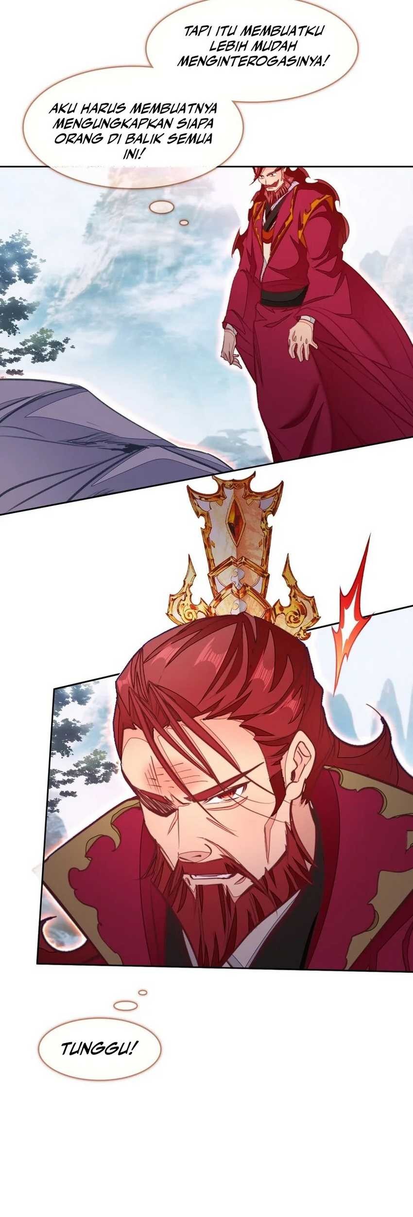 I’m A Peerless Master Chapter 73 - halaman 43