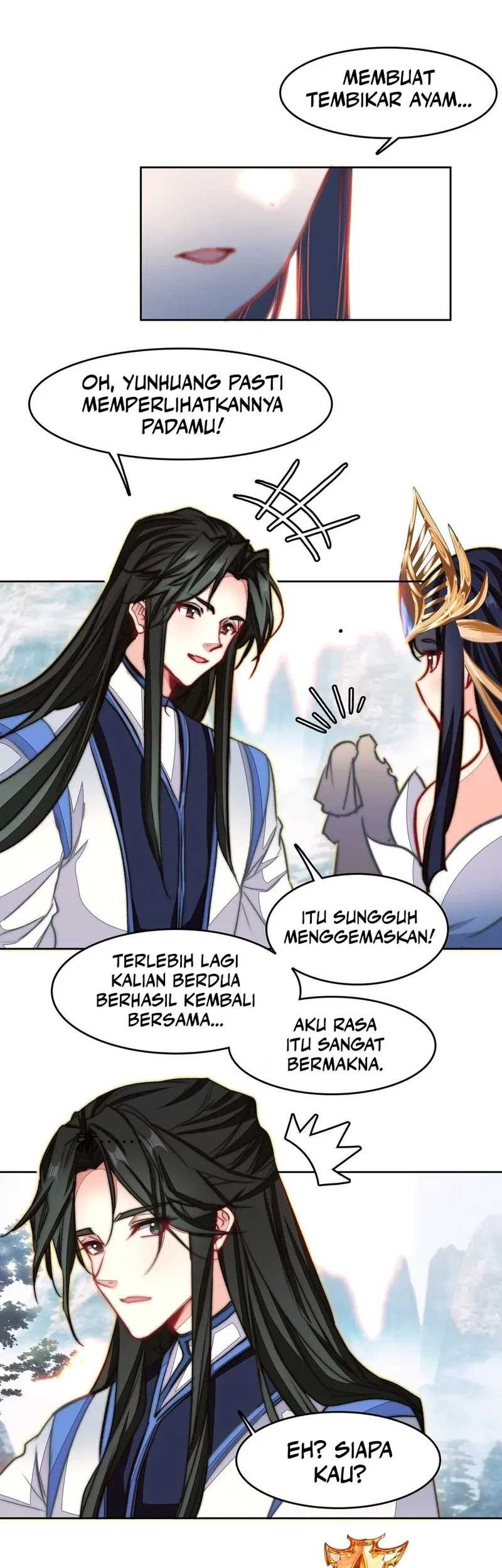 I’m A Peerless Master Chapter 74 - halaman 13