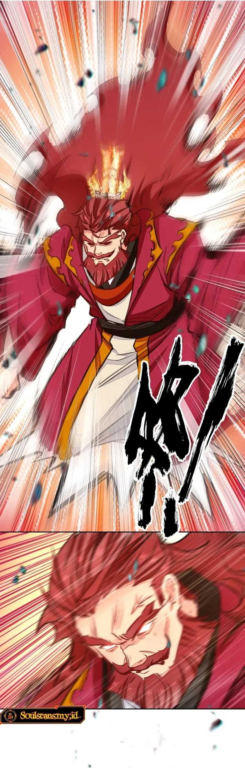 I’m A Peerless Master Chapter 74 - halaman 15
