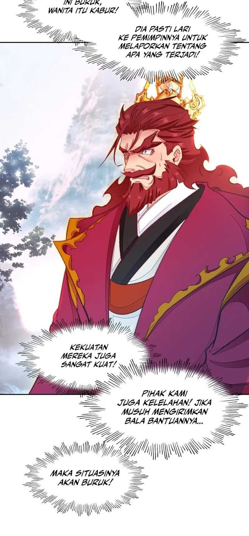 I’m A Peerless Master Chapter 74 - halaman 2