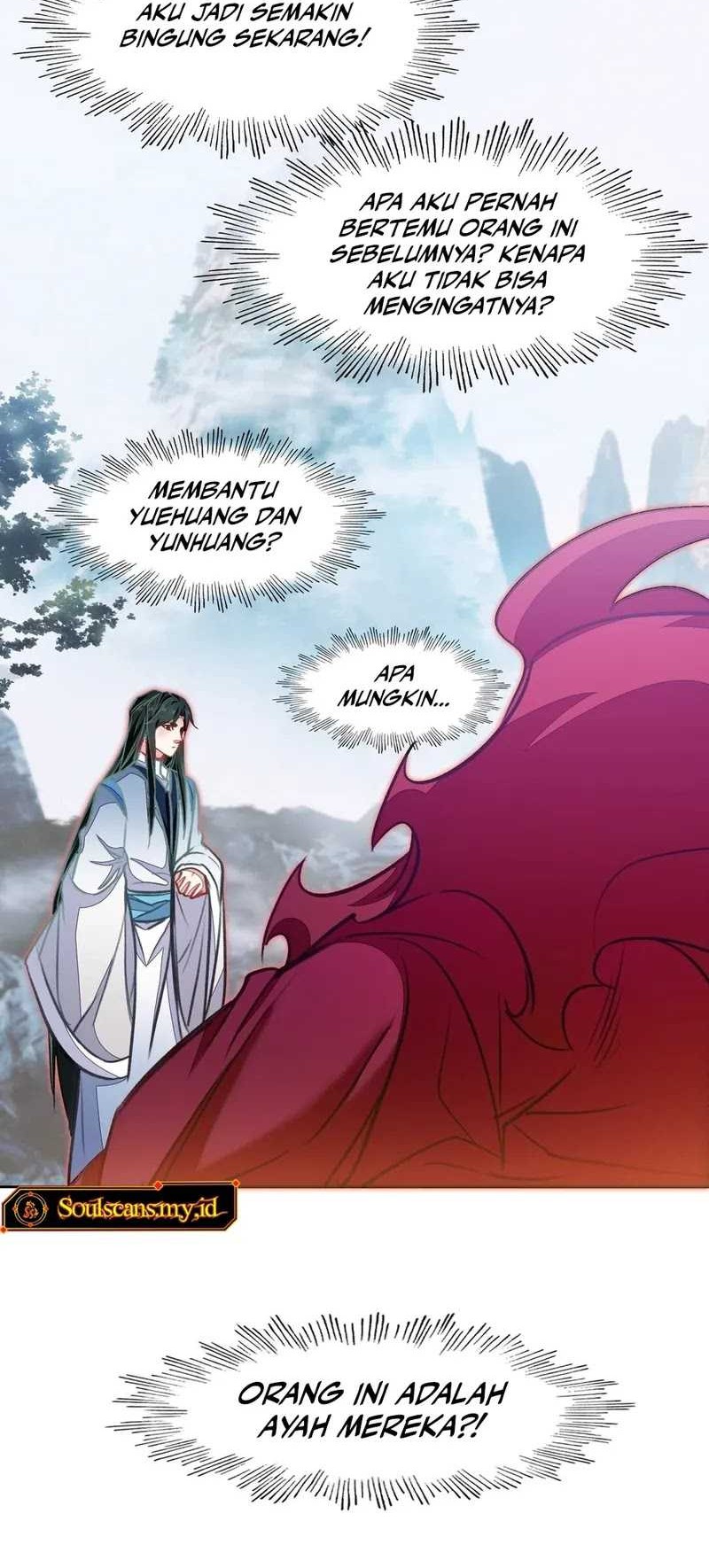 I’m A Peerless Master Chapter 74 - halaman 22