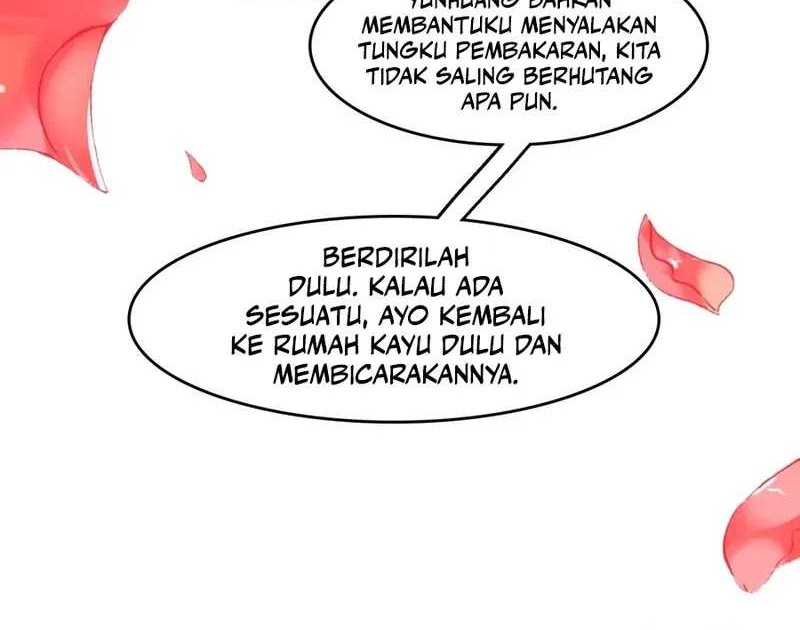 I’m A Peerless Master Chapter 74 - halaman 26