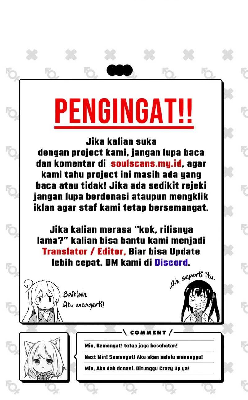 I’m A Peerless Master Chapter 74 - halaman 42