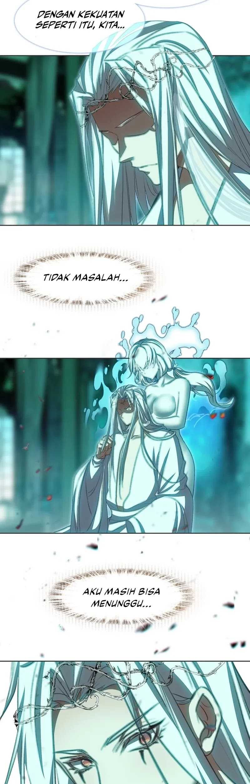 I’m A Peerless Master Chapter 75 - halaman 10