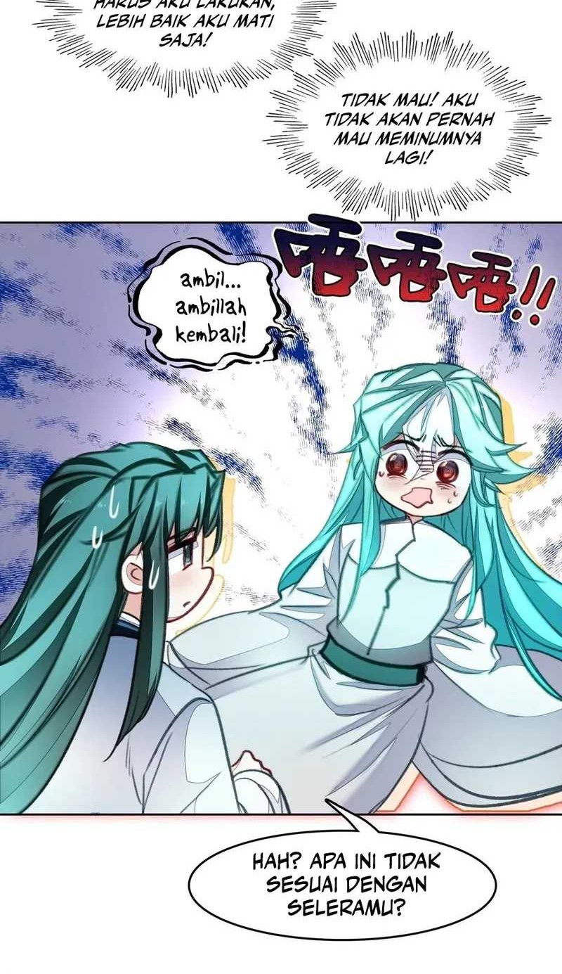 I’m A Peerless Master Chapter 75 - halaman 19