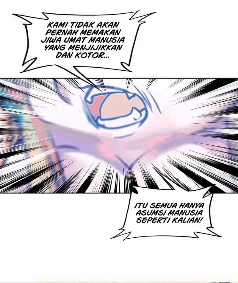 I’m A Peerless Master Chapter 75 - halaman 31