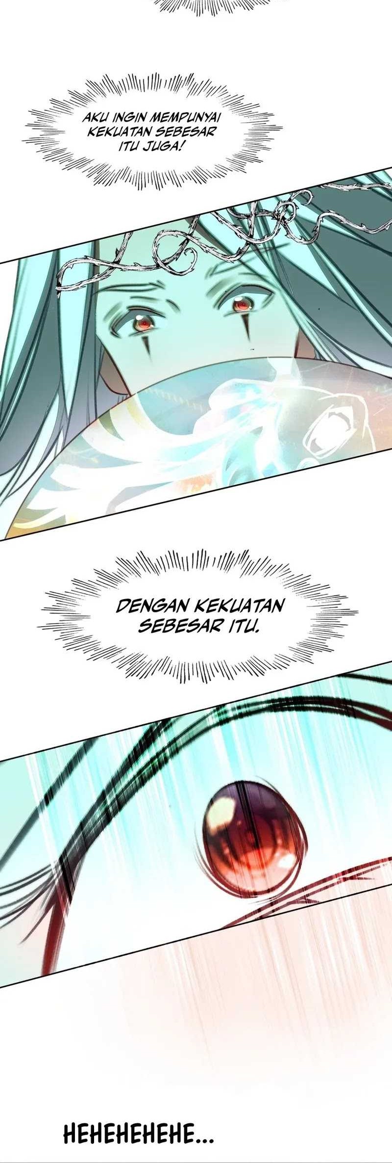 I’m A Peerless Master Chapter 75 - halaman 39