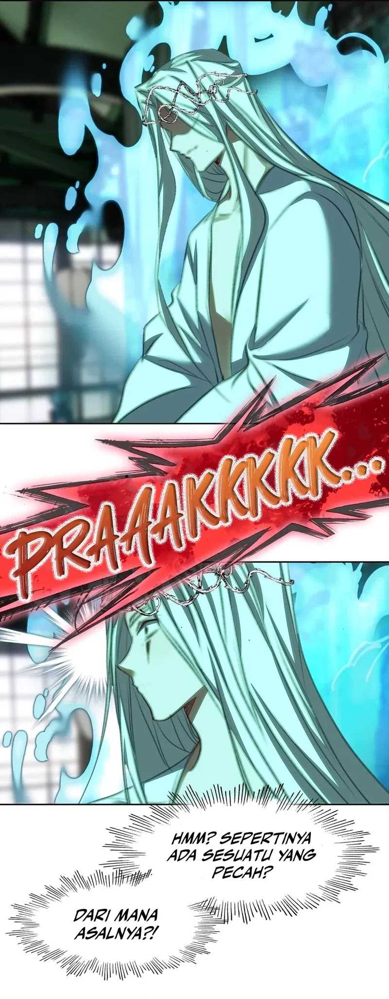 I’m A Peerless Master Chapter 75 - halaman 40