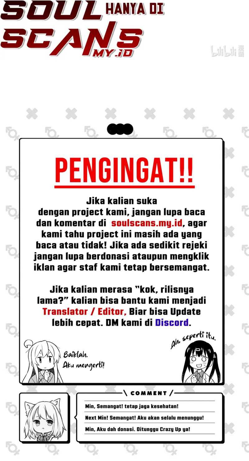 I’m A Peerless Master Chapter 75 - halaman 43