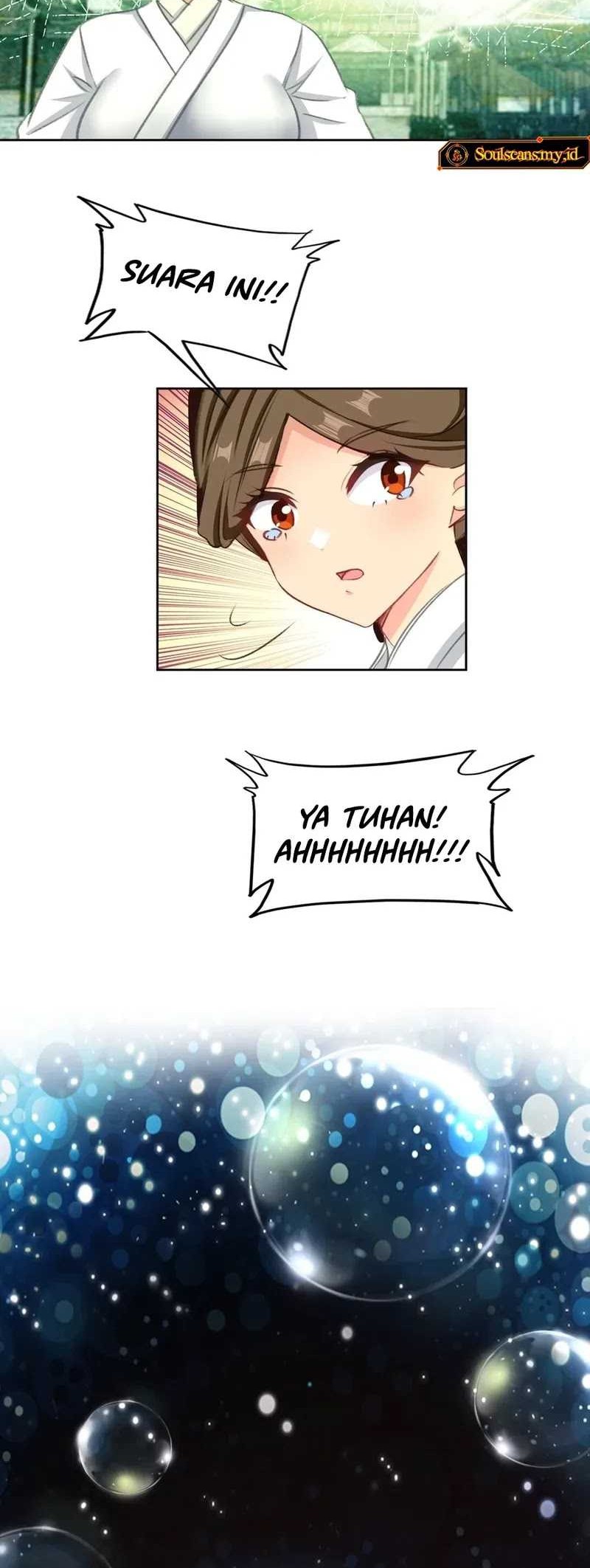 I’m A Peerless Master Chapter 76 - halaman 15