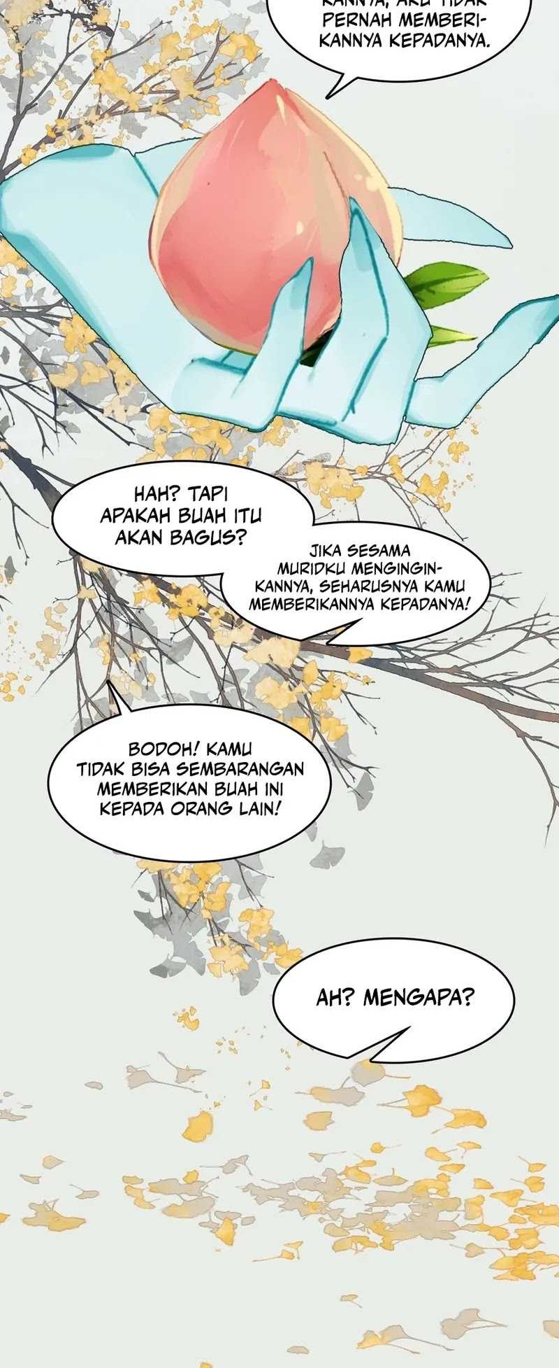 I’m A Peerless Master Chapter 76 - halaman 19