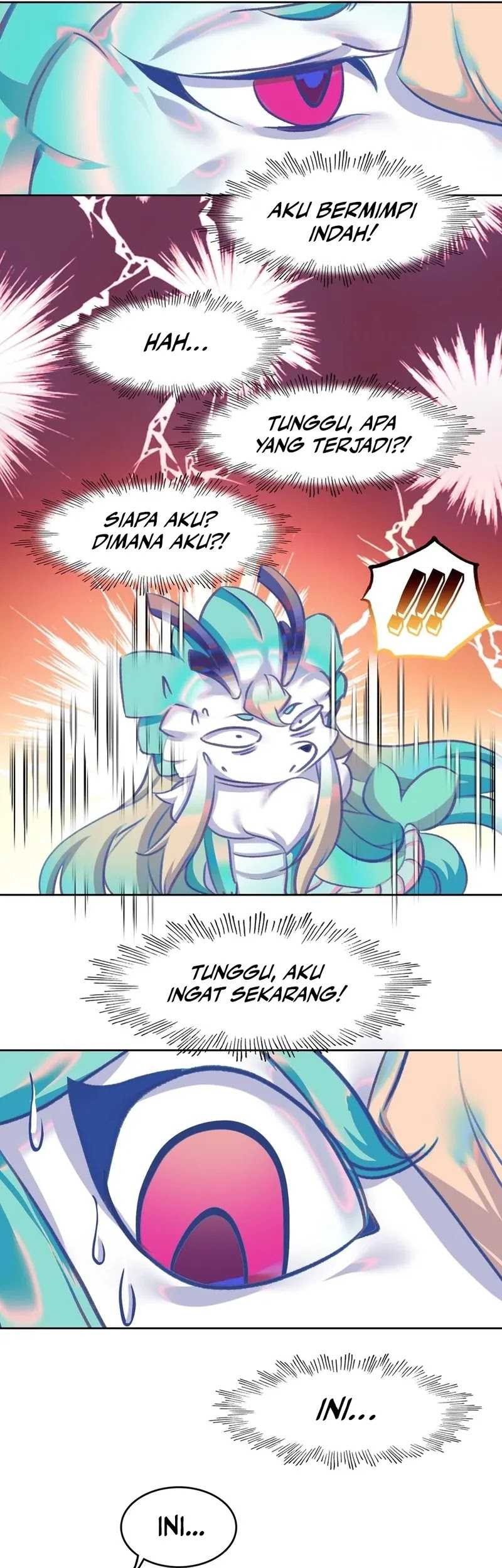 I’m A Peerless Master Chapter 76 - halaman 28