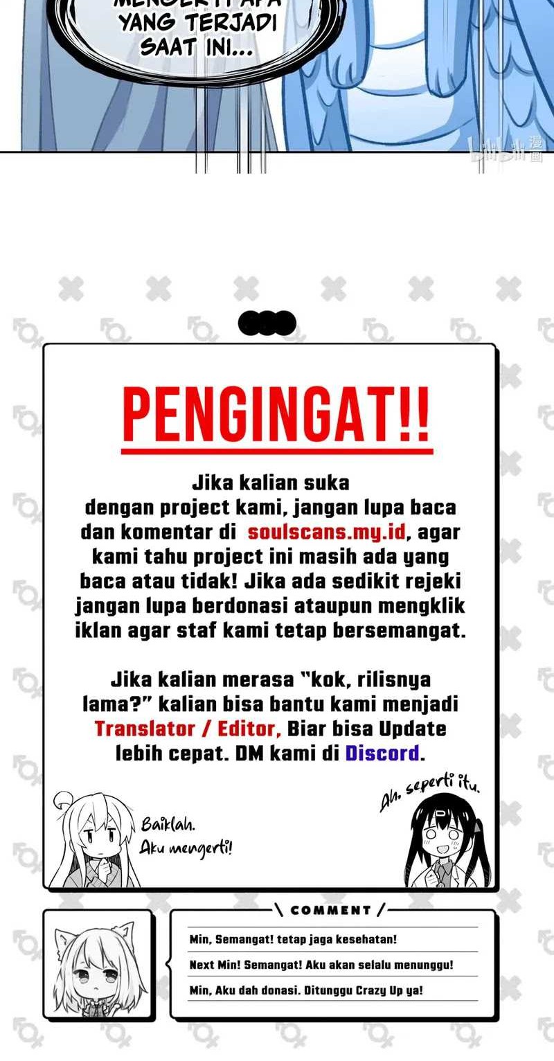 I’m A Peerless Master Chapter 76 - halaman 39
