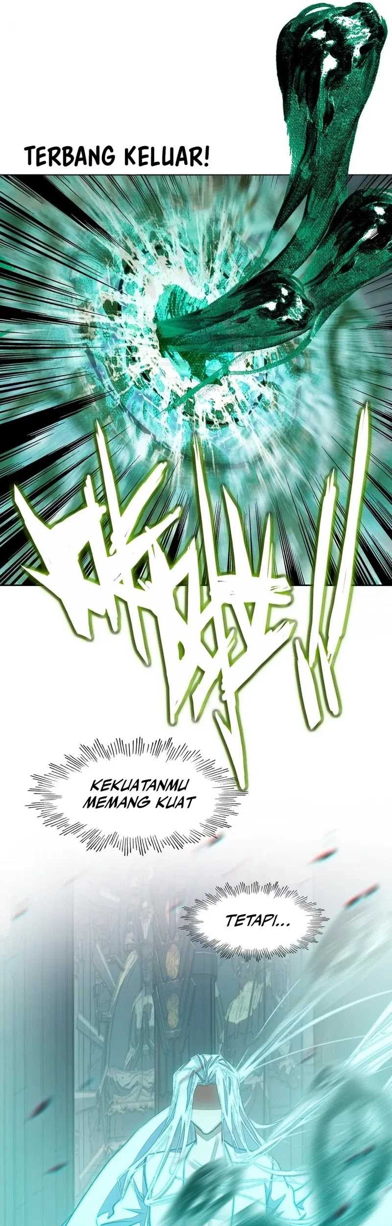 I’m A Peerless Master Chapter 76 - halaman 4