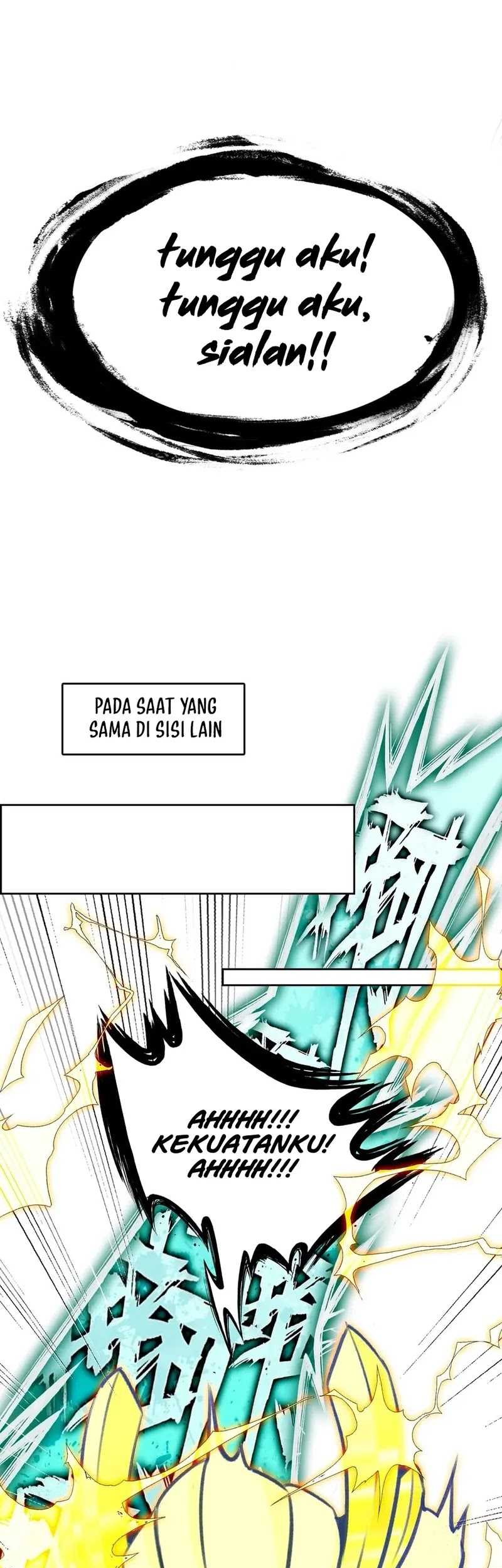 I’m A Peerless Master Chapter 76 - halaman 8