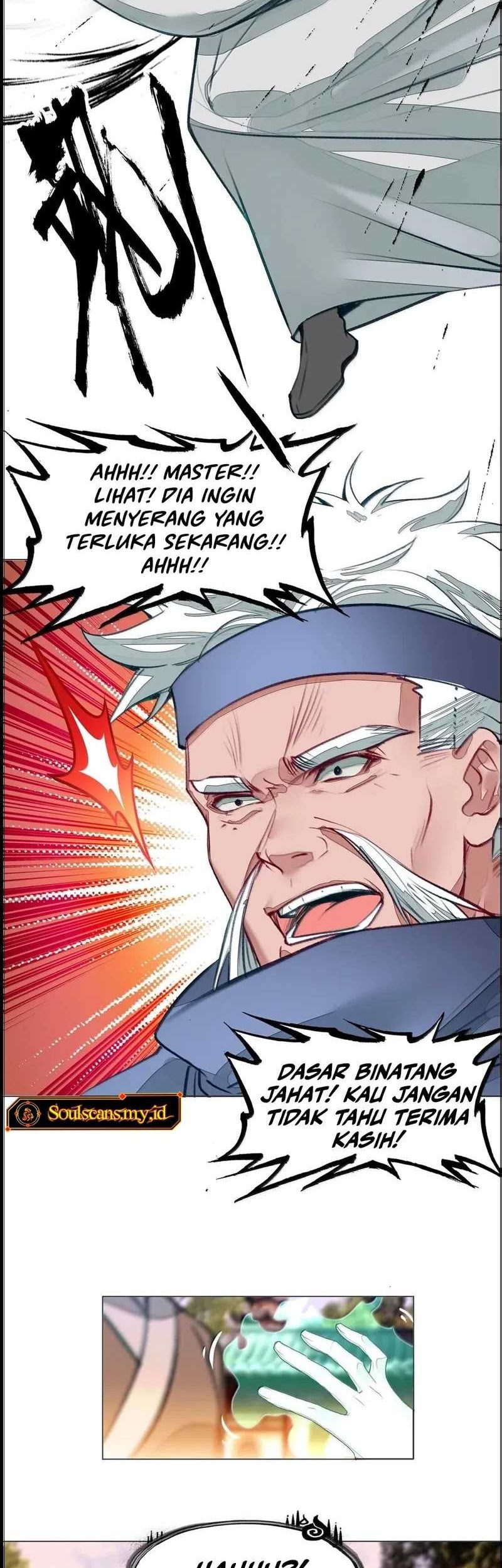 I’m A Peerless Master Chapter 77 - halaman 13