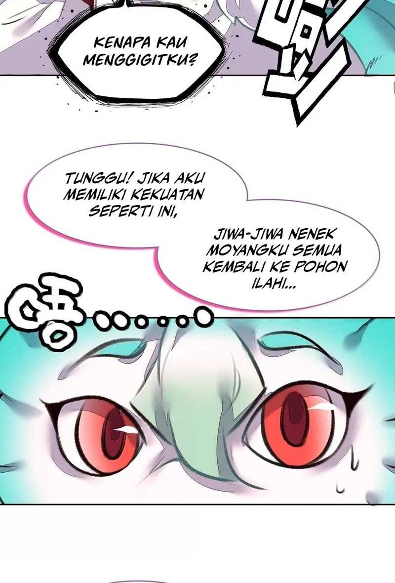I’m A Peerless Master Chapter 77 - halaman 19