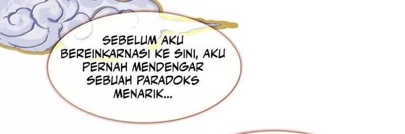 I’m A Peerless Master Chapter 77 - halaman 2