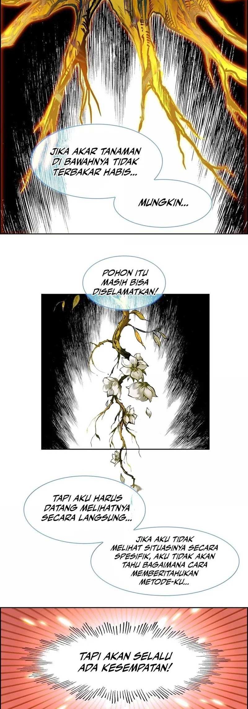 I’m A Peerless Master Chapter 77 - halaman 25