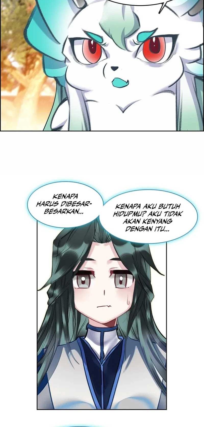 I’m A Peerless Master Chapter 77 - halaman 27