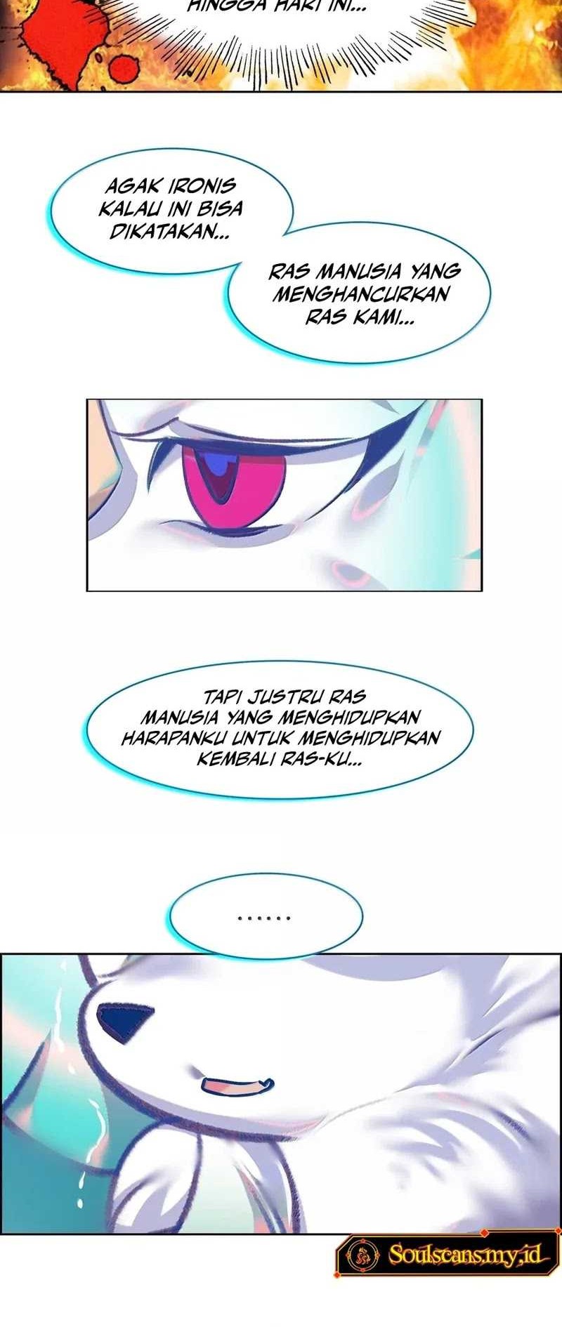 I’m A Peerless Master Chapter 77 - halaman 31