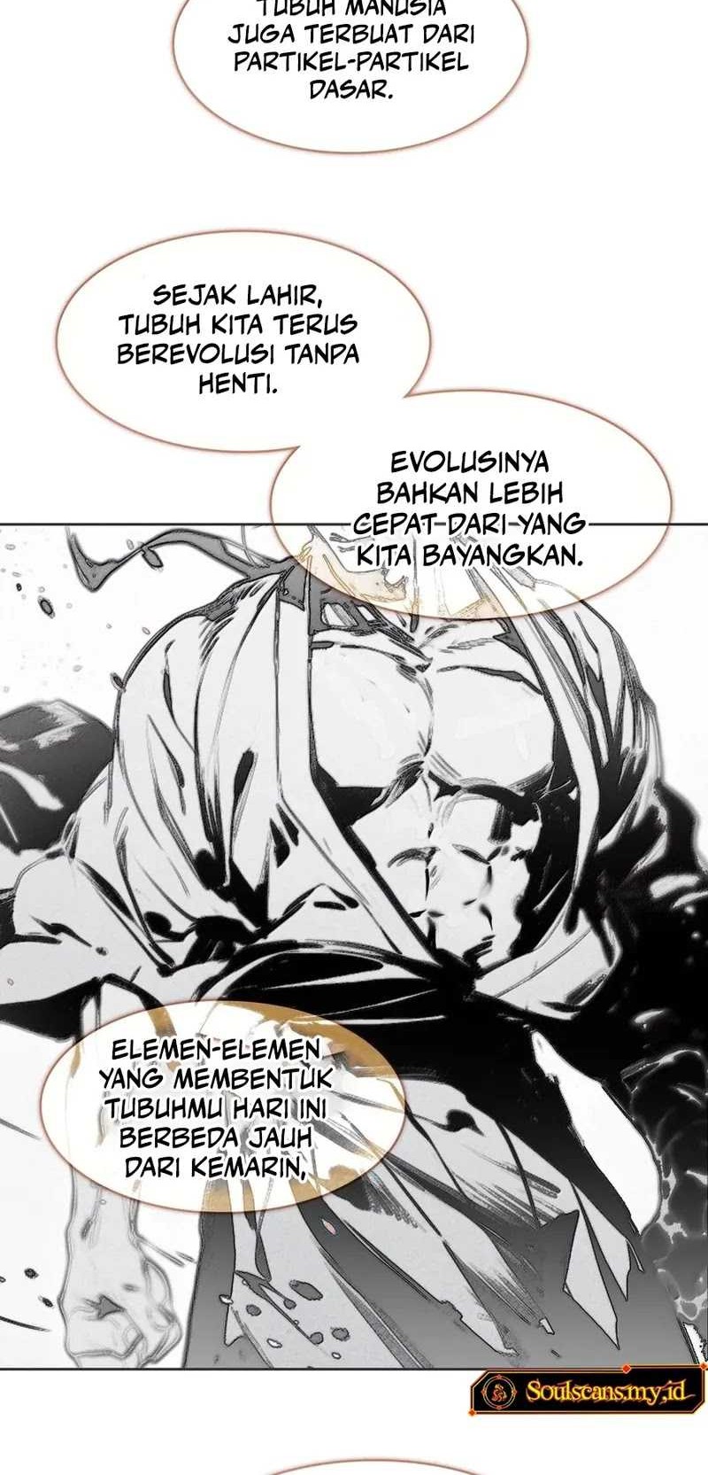 I’m A Peerless Master Chapter 77 - halaman 4