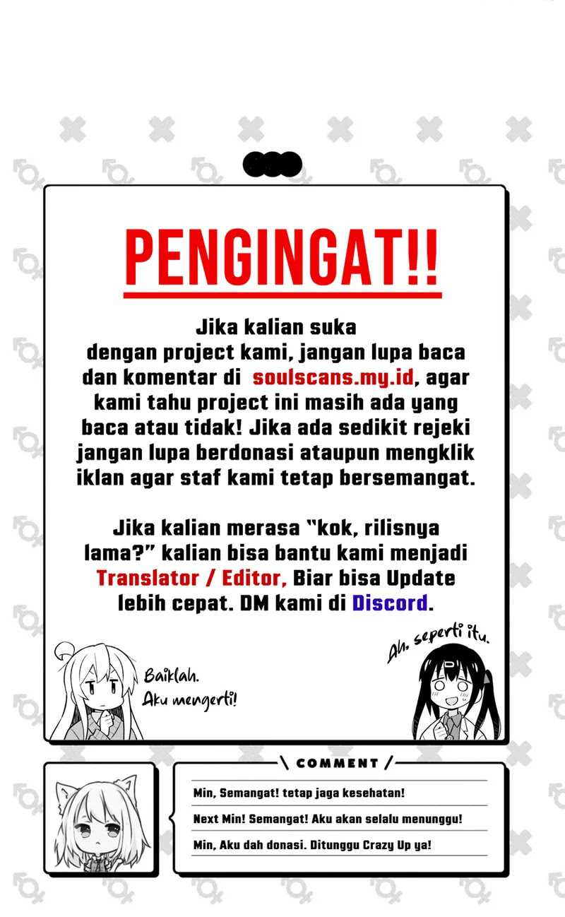 I’m A Peerless Master Chapter 77 - halaman 41
