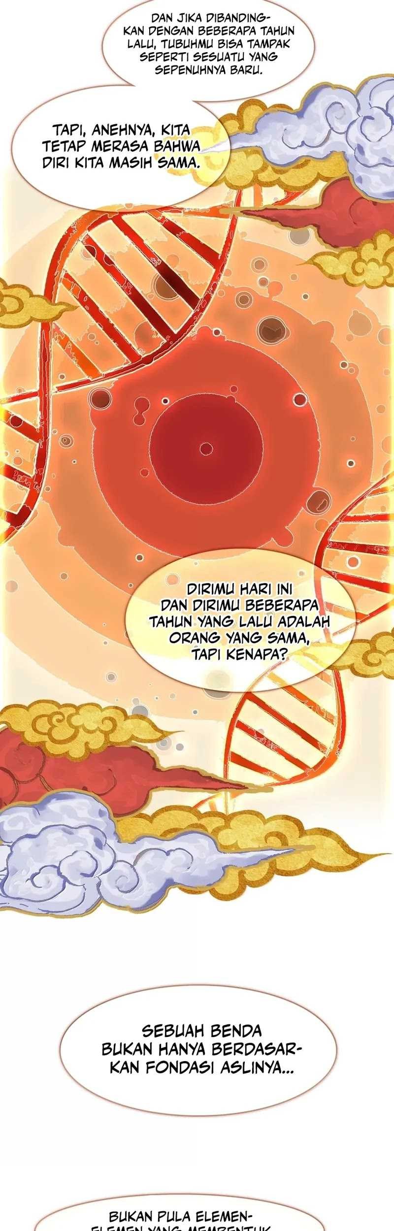 I’m A Peerless Master Chapter 77 - halaman 5