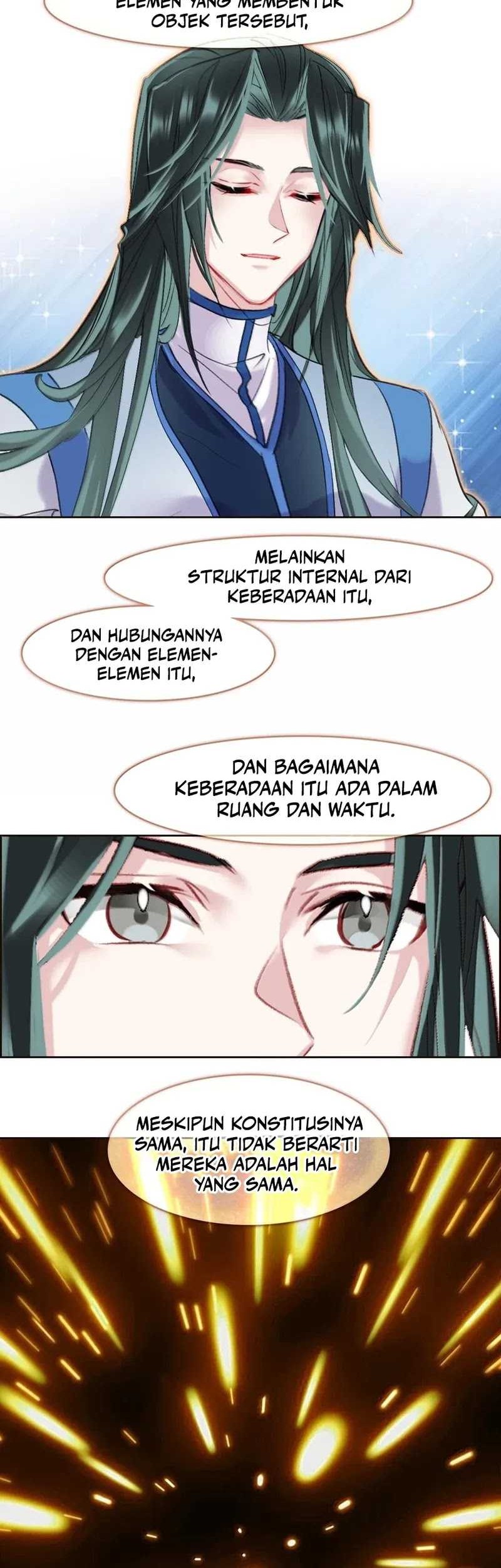 I’m A Peerless Master Chapter 77 - halaman 6