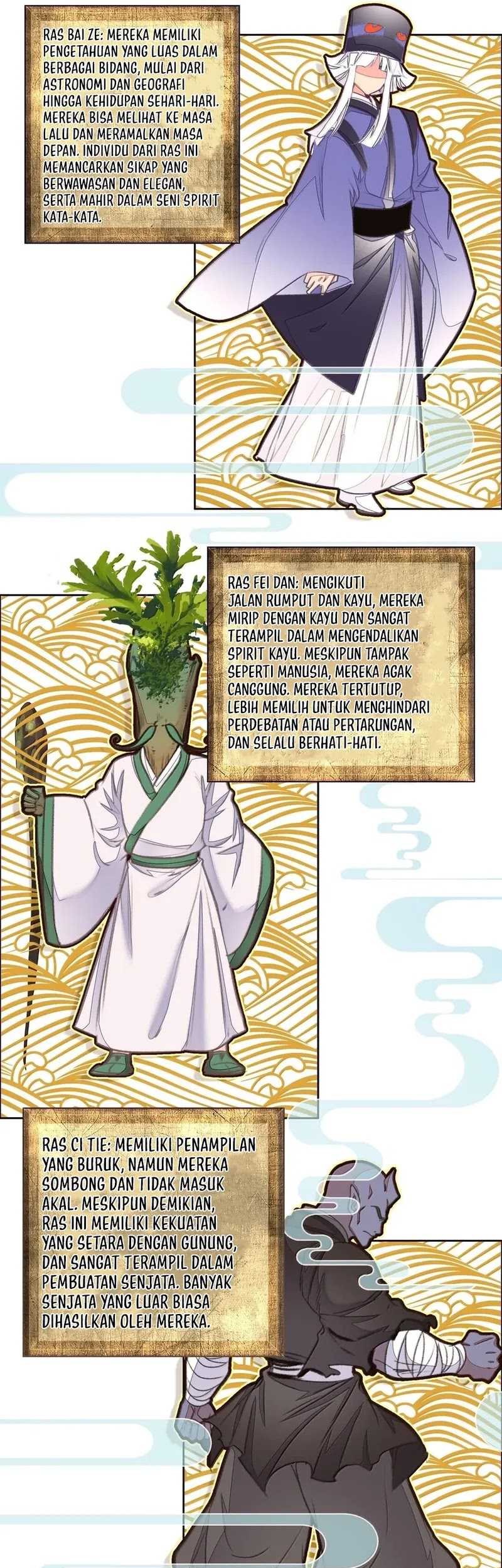 I’m A Peerless Master Chapter 78 - halaman 10