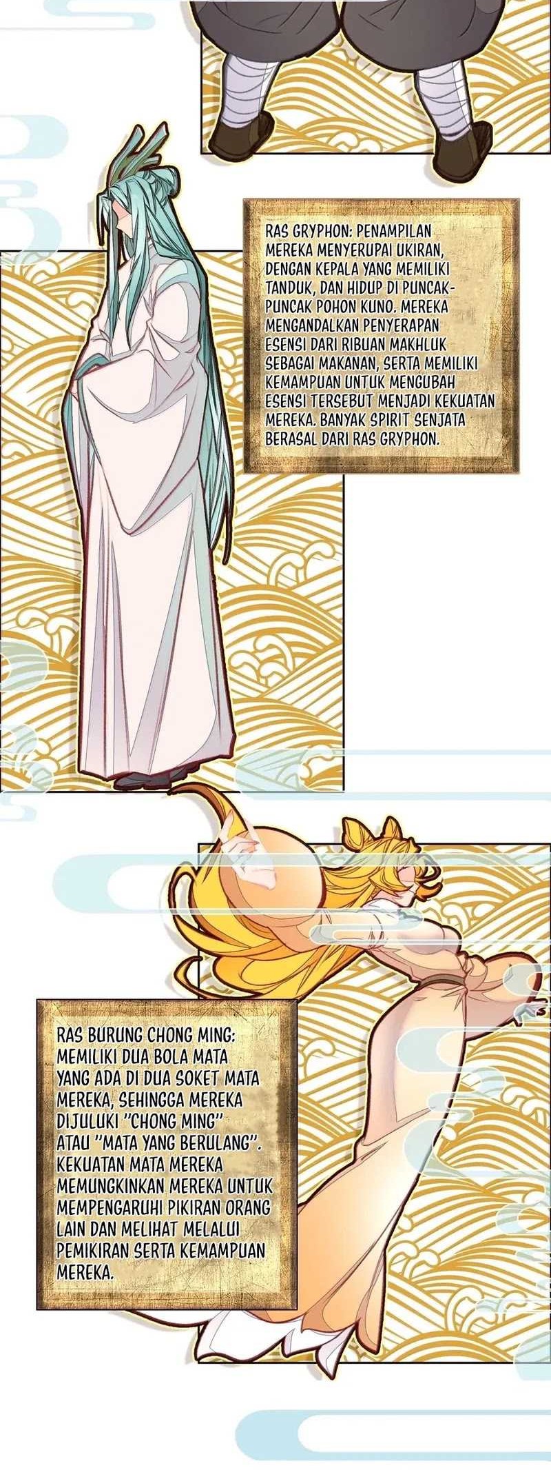 I’m A Peerless Master Chapter 78 - halaman 11