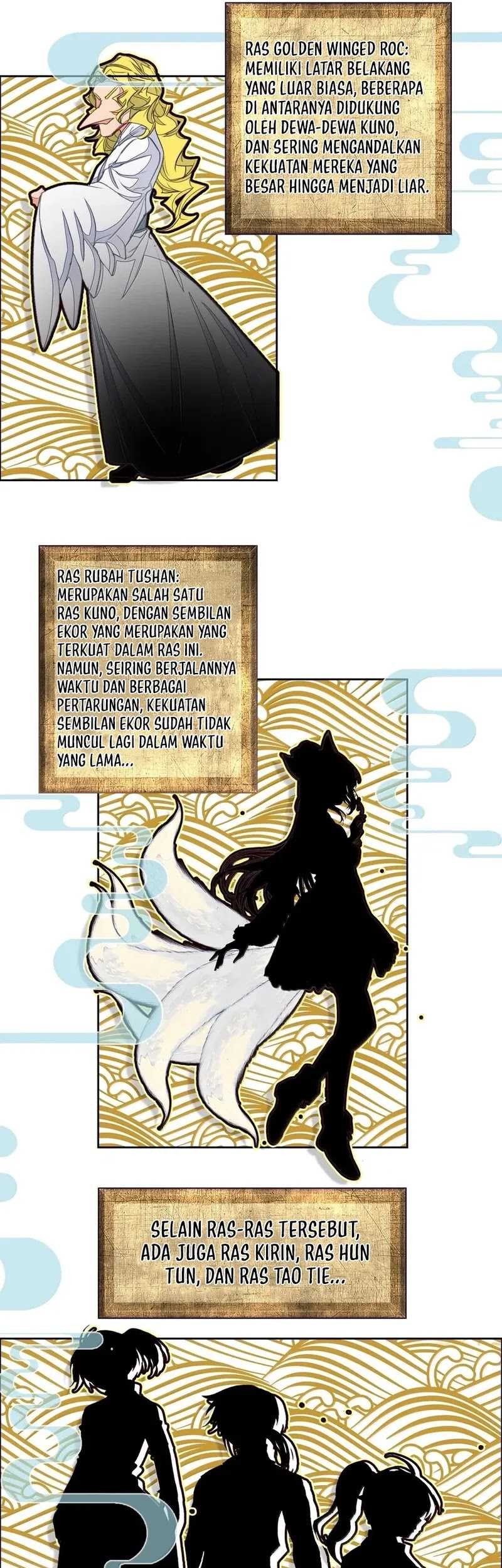 I’m A Peerless Master Chapter 78 - halaman 12