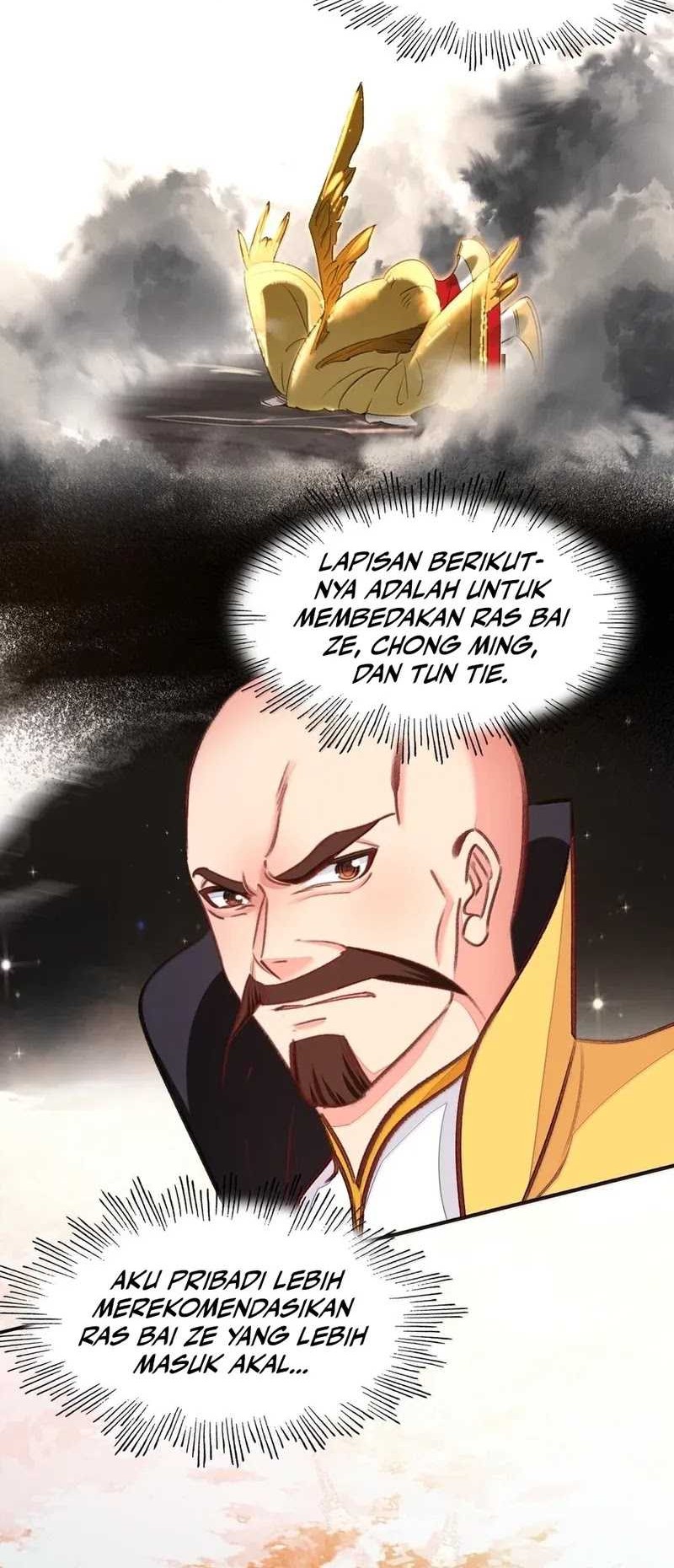 I’m A Peerless Master Chapter 78 - halaman 15