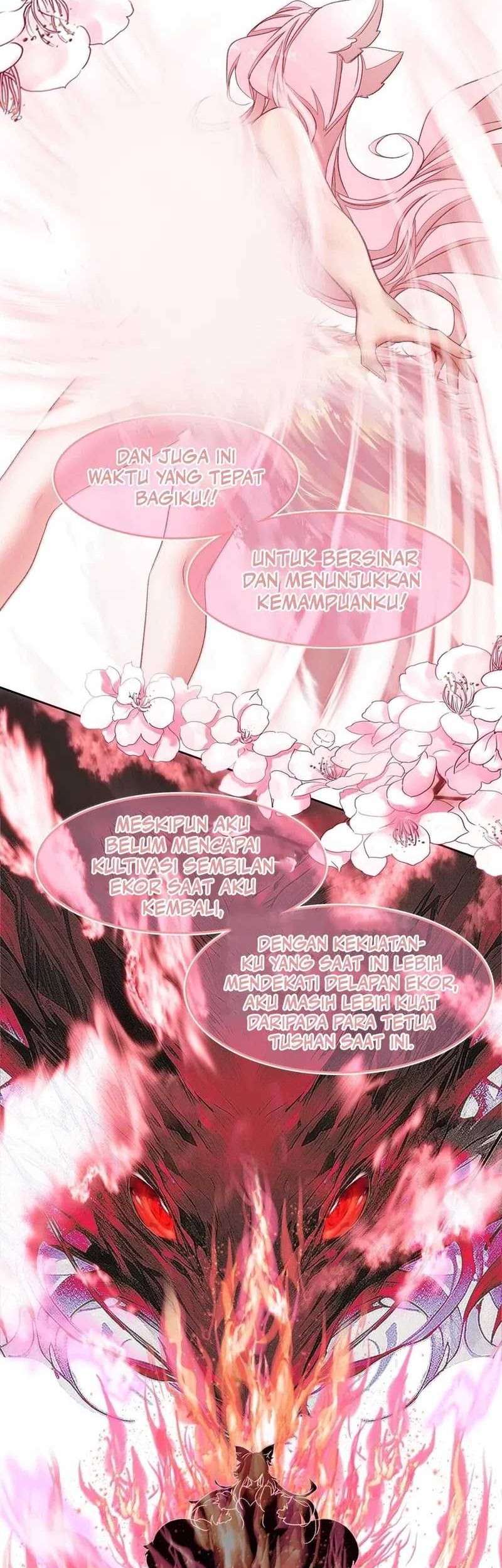 I’m A Peerless Master Chapter 78 - halaman 19