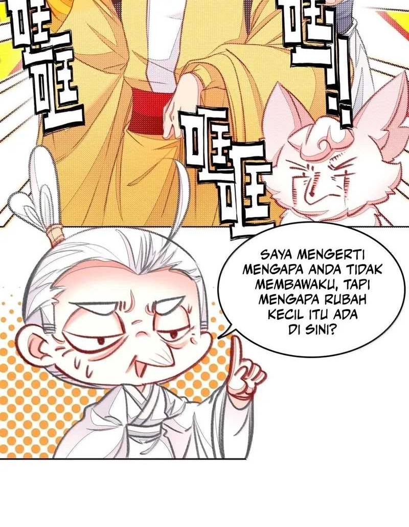 I’m A Peerless Master Chapter 78 - halaman 3