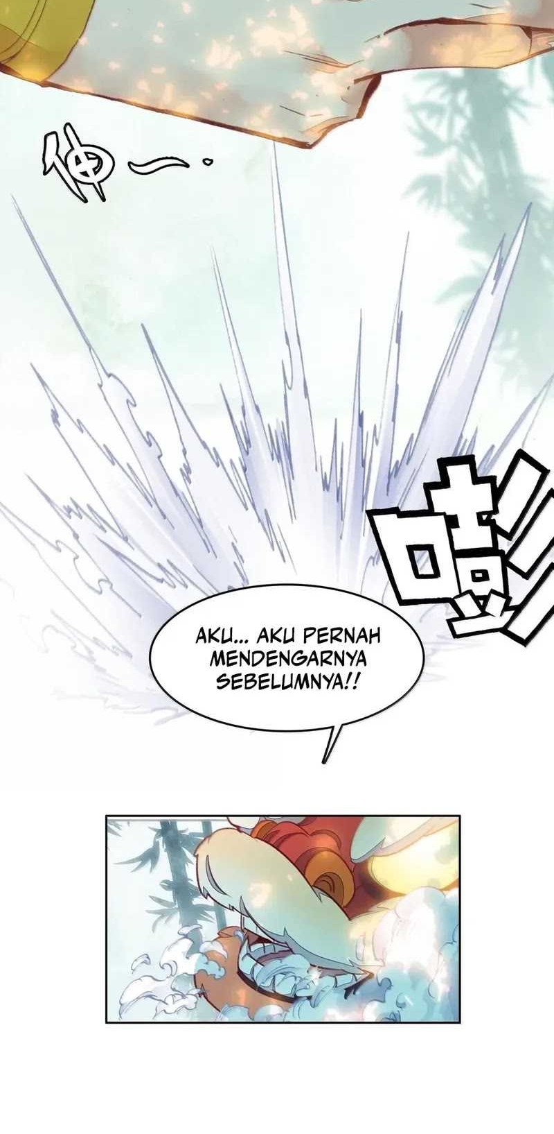 I’m A Peerless Master Chapter 78 - halaman 32