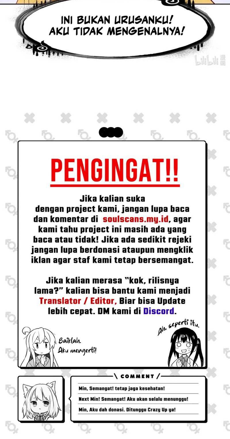 I’m A Peerless Master Chapter 78 - halaman 42