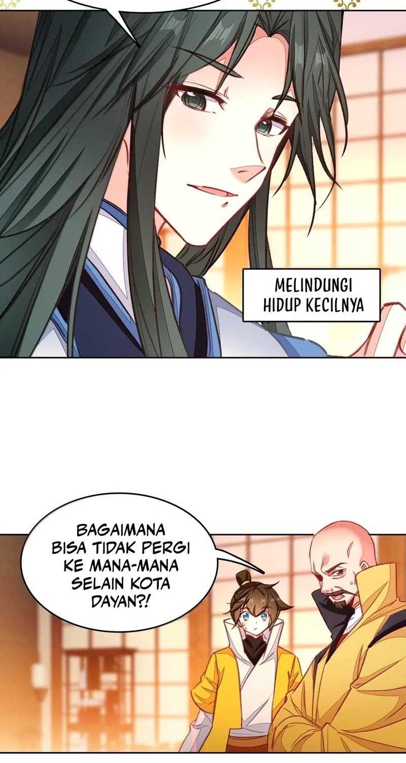 I’m A Peerless Master Chapter 78 - halaman 7