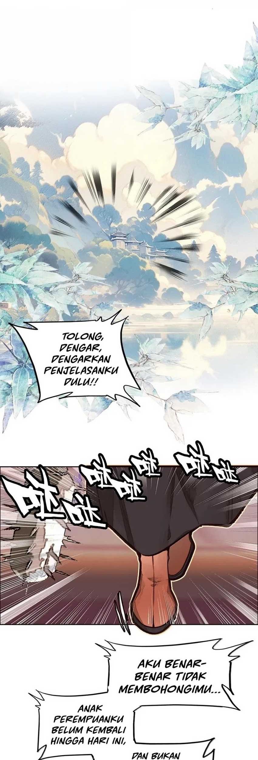 I’m A Peerless Master Chapter 79 - halaman 2
