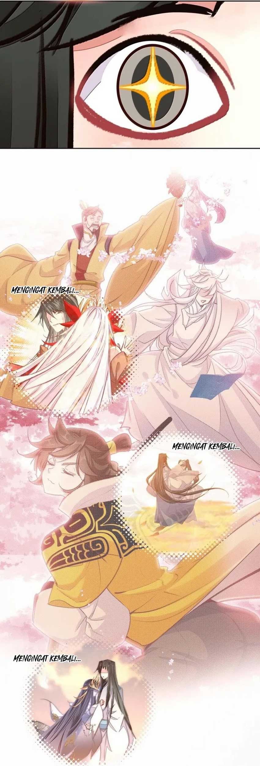 I’m A Peerless Master Chapter 79 - halaman 39