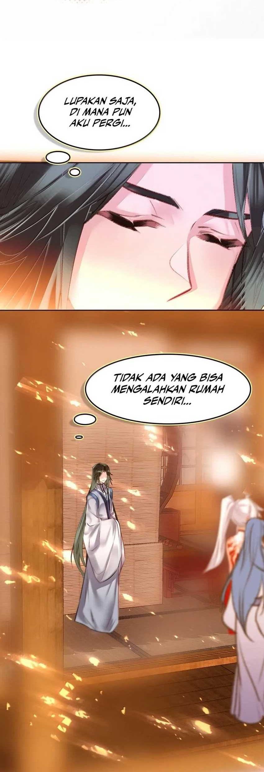 I’m A Peerless Master Chapter 79 - halaman 40