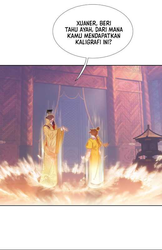 I’m A Peerless Master Chapter 8 - halaman 13