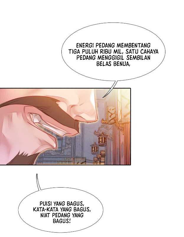 I’m A Peerless Master Chapter 8 - halaman 19