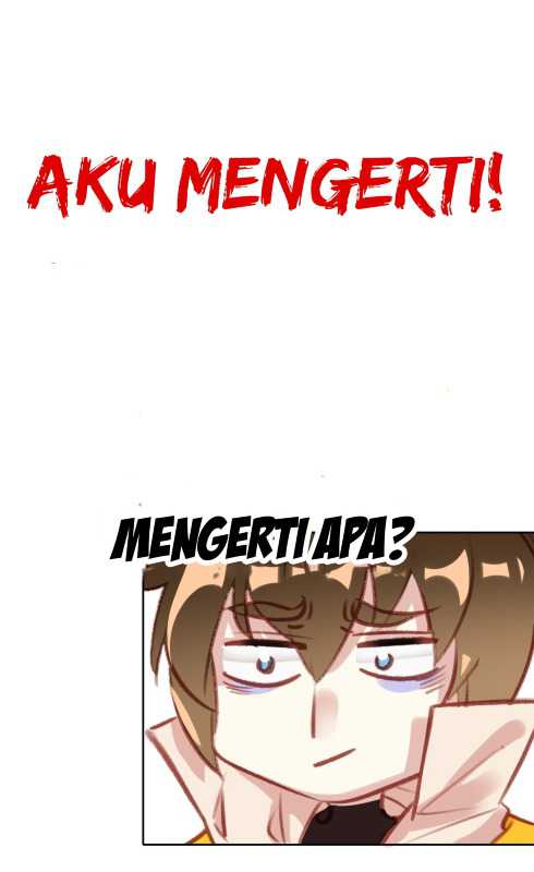 I’m A Peerless Master Chapter 8 - halaman 22