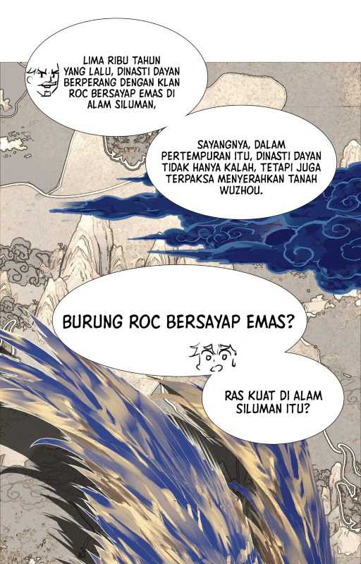I’m A Peerless Master Chapter 8 - halaman 23