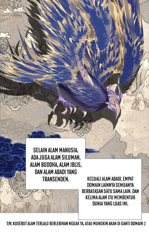 I’m A Peerless Master Chapter 8 - halaman 24