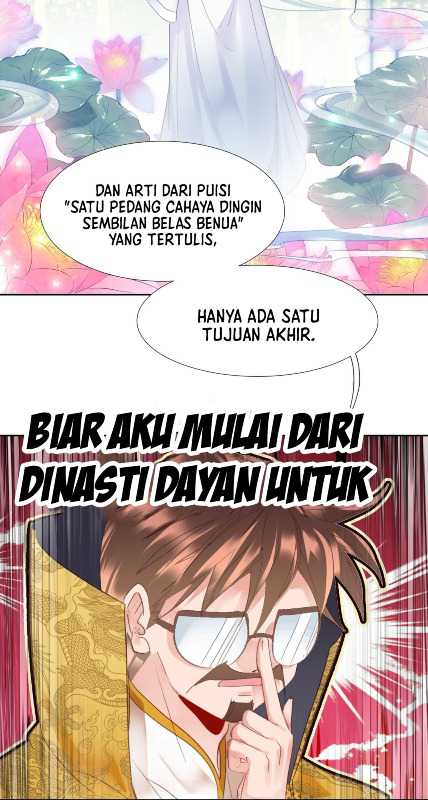 I’m A Peerless Master Chapter 8 - halaman 27