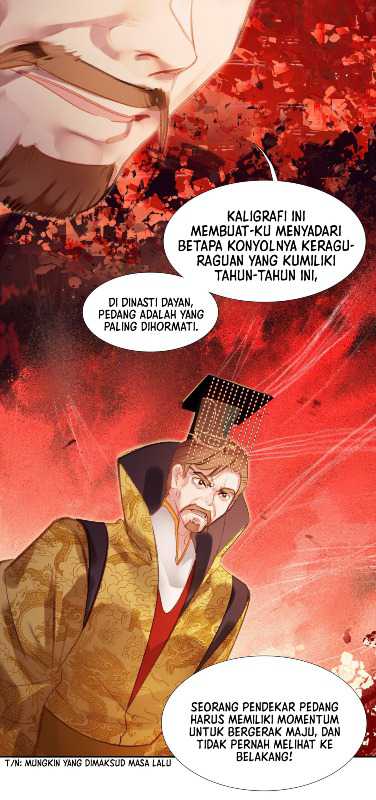 I’m A Peerless Master Chapter 8 - halaman 31