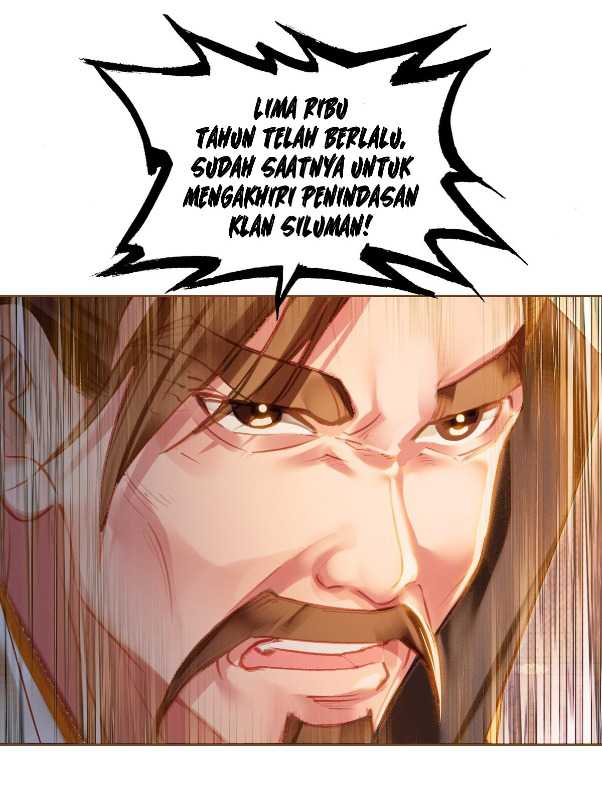 I’m A Peerless Master Chapter 8 - halaman 32